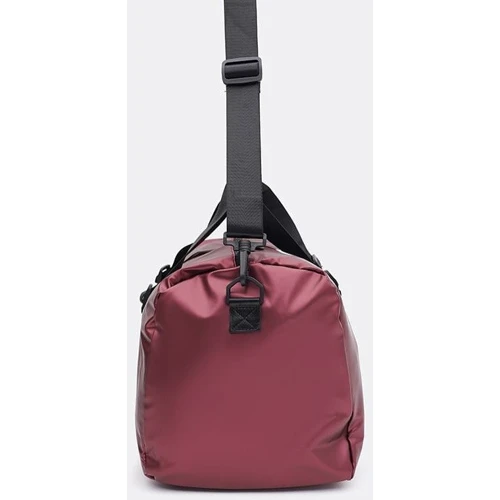 Жіноча спортивна сумка Monsen червона (C1lrd201r-red): Країна виробник Тайвань
