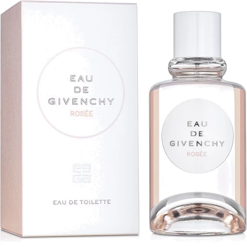 Туалетная вода Givenchy Eau de Givenchy Rosee 100 ml