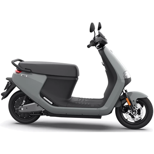 Электроскутер Segway-Ninebot E110S, Steel Grey