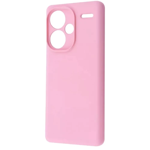 Чехол для телефонов WAVE Colorful Case Pink Sand for Xiaomi Redmi Note 13 Pro+