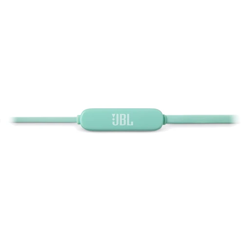 Наушники JBL T110BT, Green (JBLT110BTGRN) фото 3