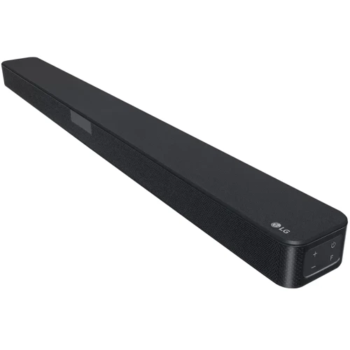 Домашний кинотеатр LG SN4: Входы HDMI, оптический