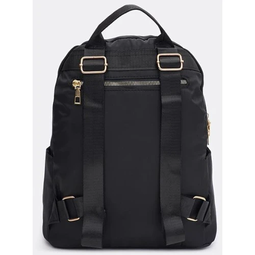Жіночий рюкзак Monsen чорний (C1RM8010bl-black): Тип Рюкзаки