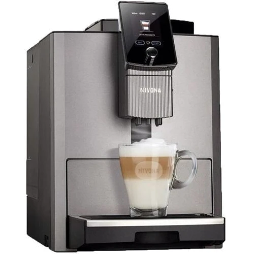 Кофеварка Nivona CafeRomatica 1040 (NICR 1040): Тип кофемашина автоматическая
