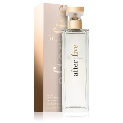 Парфюмированная вода Elizabeth Arden 5Th Avenue After Five 125 ml