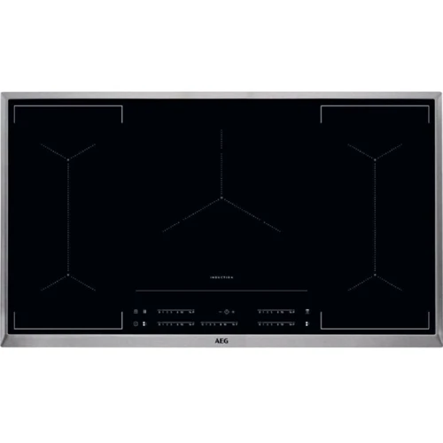 Варочная поверхность AEG IKE95454XB