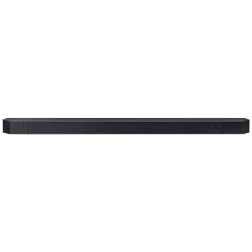 Домашний кинотеатр Samsung HW-Q930D: Суммарная номинальная мощность (RMS) 540 Вт