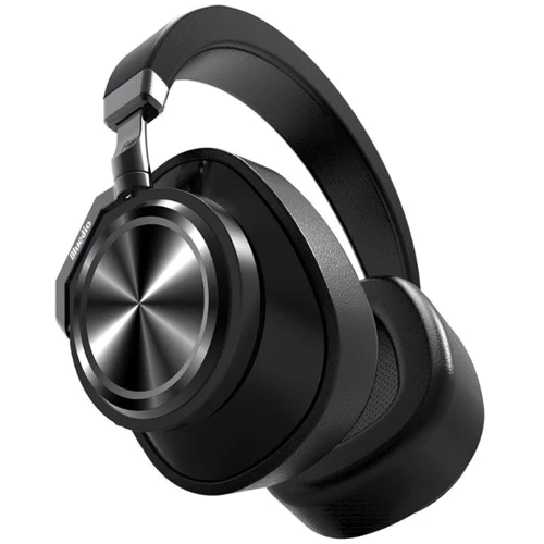 Наушники Bluedio T7 Plus Black