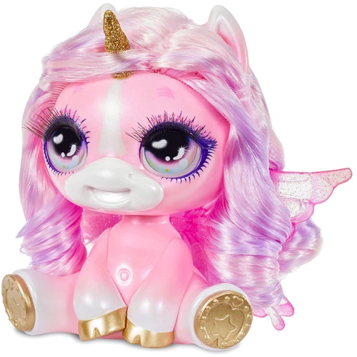 Игровой набор с ароматной фигуркой Poopsie W1 - Пенелопа Прауд (567318)