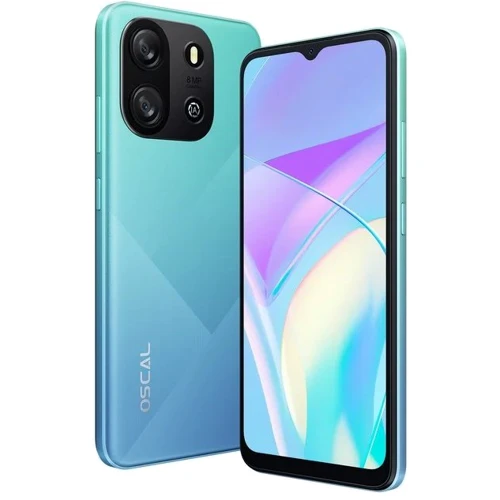 Смартфон Oscal FLAT 1C 2/32GB Blue