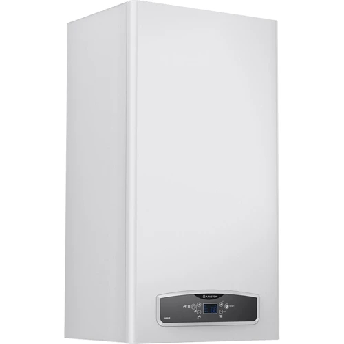 Газовий котел Ariston CARES X 24 CF VKG: Кількість контурів двоконтурний