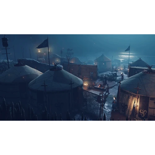 Ghost of Tsushima Director's Cut (PS4)