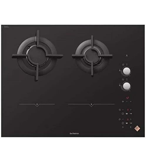 Варильна поверхня De Dietrich DPI7602BM