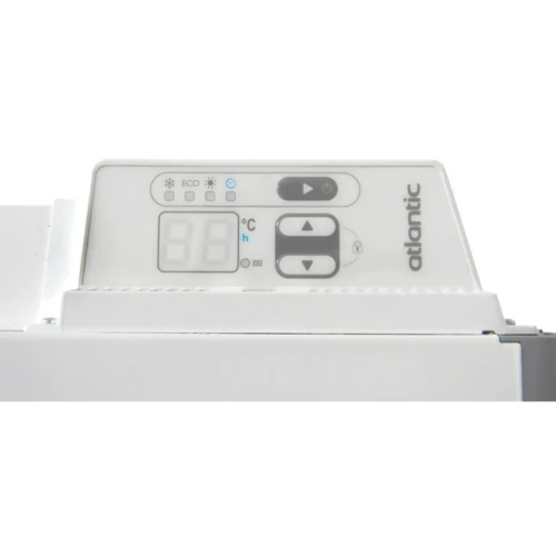 Обігрівач Atlantic CMG-D MK01 500 NEW: Виробник Atlantic