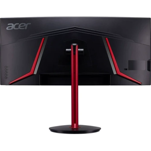 Монітор Acer Nitro XZ342CUPbmiiphx (UM.CX2EE.P13): Роздільна здатність Ultra Wide Quad HD (3440x1440)