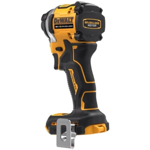 Шуруповерт DeWALT DCF850N (без АКБ та ЗП): Призначення бытовой
