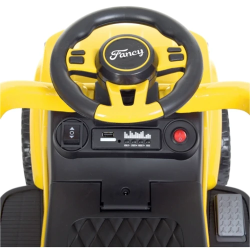 Каталка-толокар Bambi Racer M 4564B-6