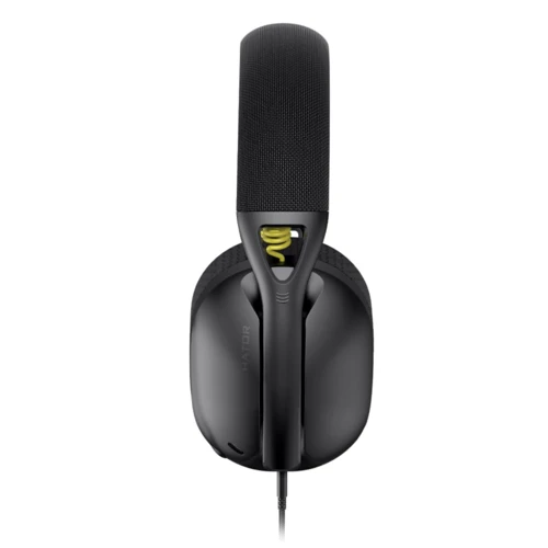 Навушники Hator Hyperpunk 2 USB 7.1 Black (HTA-845): Діапазон частот (Гц) 10-22000