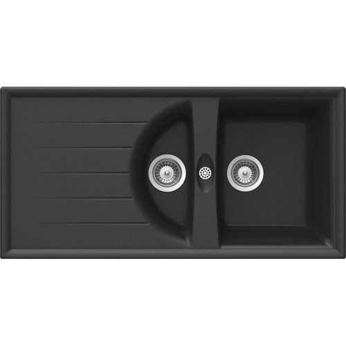 Schock Genius D150 Lava - 40 18086040