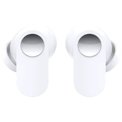 Наушники OnePlus Buds N (Nord) White: Тип крепления без креплений