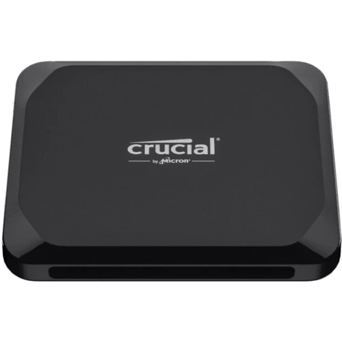 Crucial X9 4 TB SSD (CT4000X9SSD9) фото 11