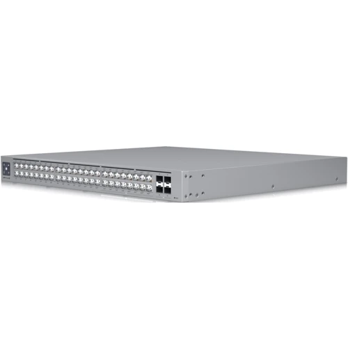 Сетевой коммутатор Ubiquiti UniFi Switch Pro Max 48 (USW-Pro-Max-48): Порты комбинированный