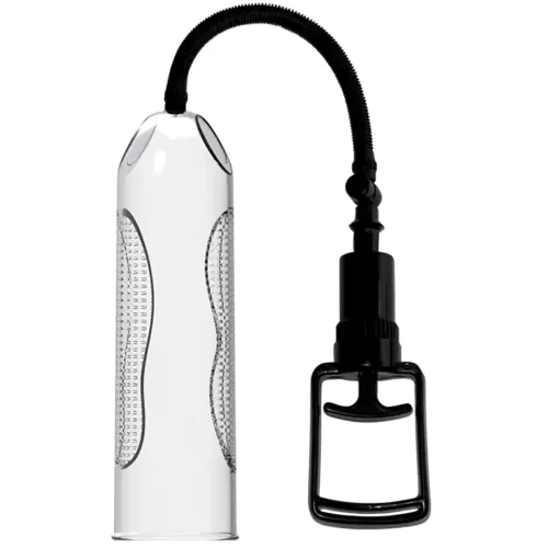 Вакуумная помпа LYBAILE - Penis Enlargement System 9,8'' (BM-010066A)
