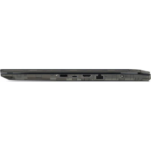 Ноутбук MSI Cyborg 15 A13V (A13VF-1660XUA) UA: Екран 15.6" IPS (1920x1080) Full HD