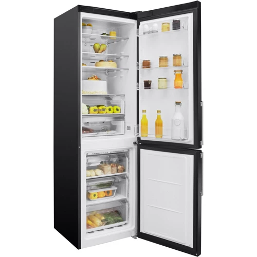Холодильник Whirlpool WTNF 92O K H: Тип холодильник двухкамерный