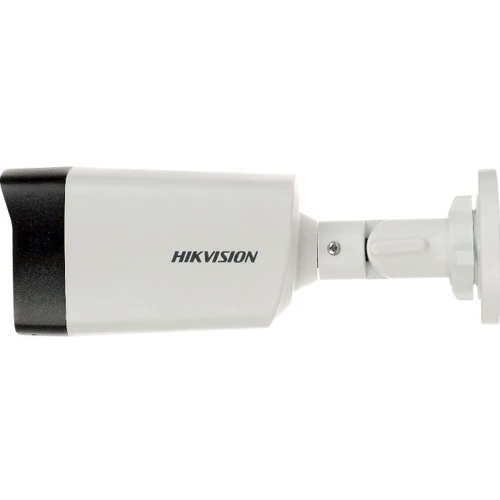Hikvision DS-2CE17D0T-IT3F 2.8mm (C): Виробник Hikvision