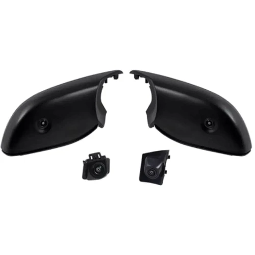 Комплект камер для кругового огляду Gazer CKR4400-F01 (BMW 7)
