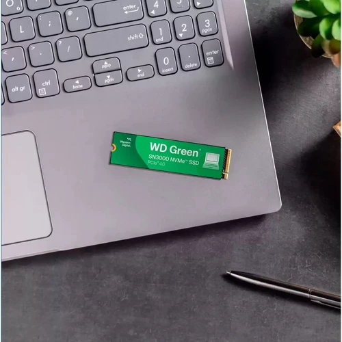 WD Green SN3000 2 TB (WDS200T4G0E) UA фото 4