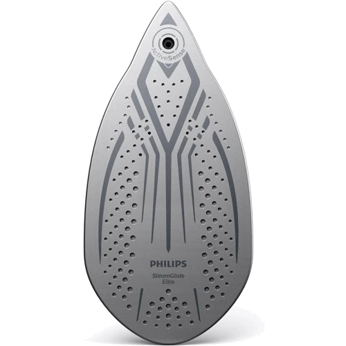 Парогенератор Philips PSG9040/80: Объем резервуара для воды, л 1.8