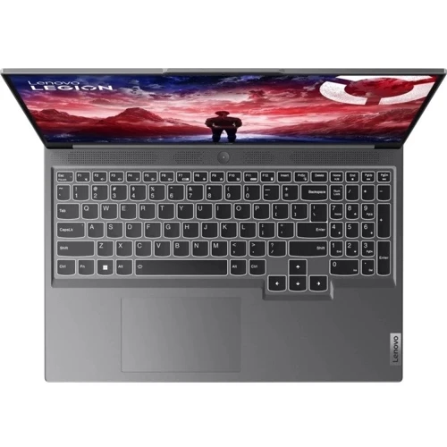 Ноутбук Lenovo Legion Slim 5 16AHP9 (83DH003WPB): Экран 16" IPS (2560x1600) WQXGA