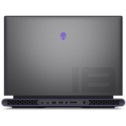 Ноутбук Dell Alienware  m18 r1 (18R1-8447): Объем накопителя 2 ТБ (SSD)