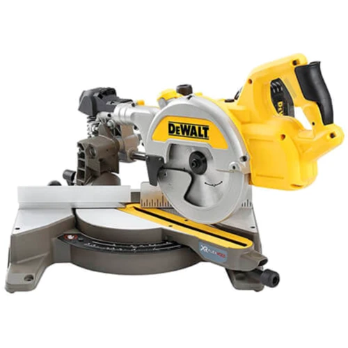 Торцювальна пилка DeWalt DCS777T2