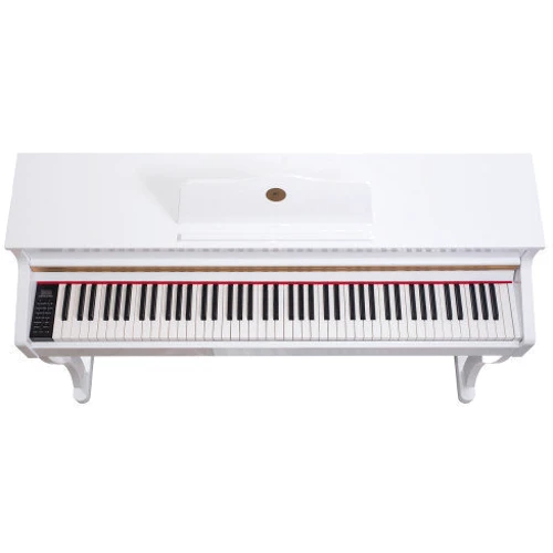 Цифровое пианино Alfabeto Maestro (White)