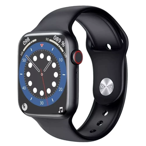 Смарт-часы Hoco Y5 Pro Black (Call Version)