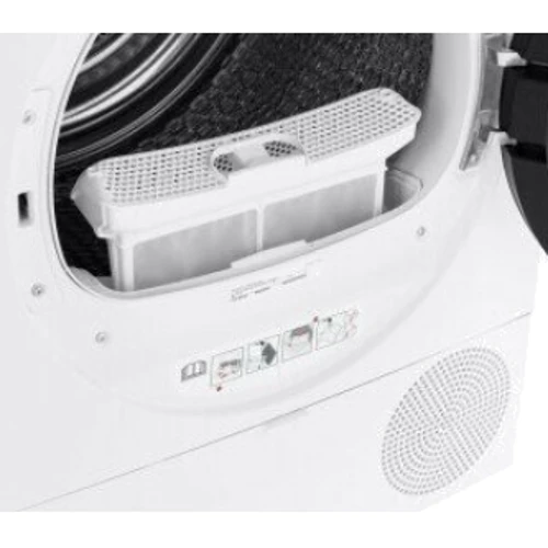 Сушильна машина Bosch WQG233D40: Кількість програм 15