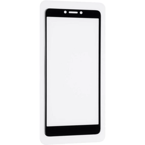 Аксесуар для смартфона Gelius Tempered Glass Pro 3D Black for Tecno Pop 2F фото 7