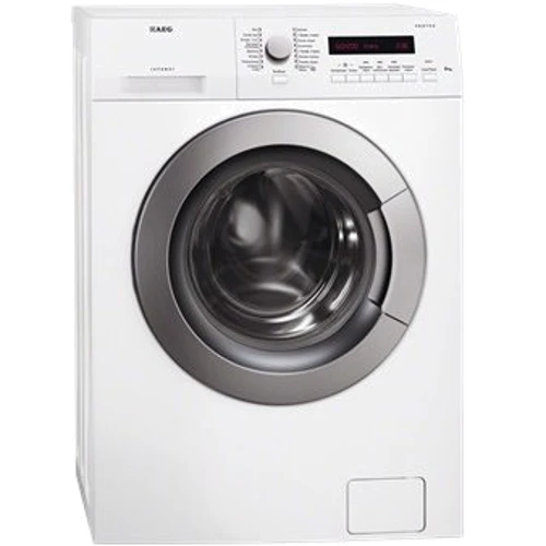 Пральна машина AEG L 71260 SLP: Кількість програм прання 16