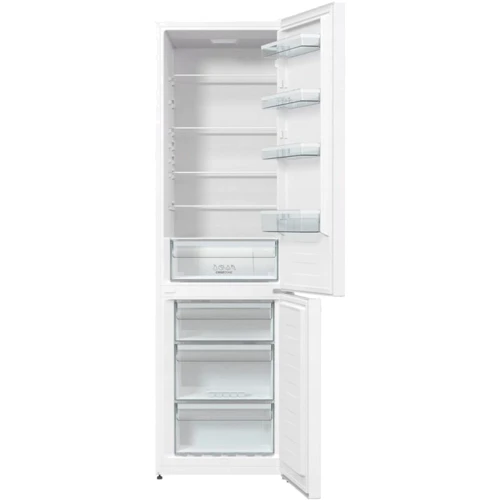 Холодильник Gorenje RK6201EW4: Тип xолодильник двухкамерный