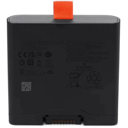 Акустика Дополнительная батарея для JBL PartyBox Stage 320 JBL Xtreme 4 (JBLBATTERY400) фото 2