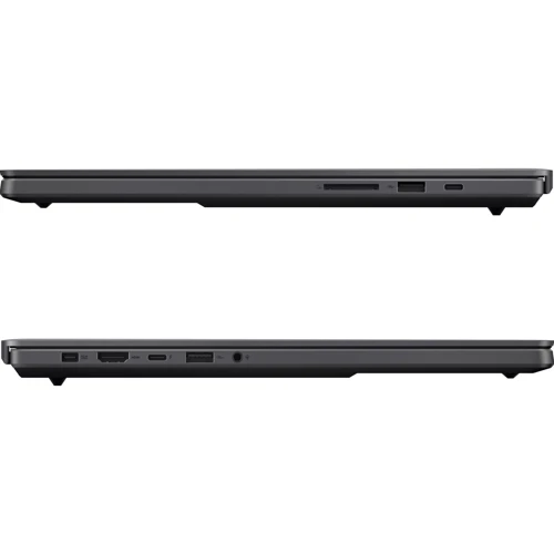 Ноутбук ASUS ROG Zephyrus G16 GU605CX-QR122X (90NR0M65-M00670) UA: Обсяг накопичувача 2 ТБ (SSD)