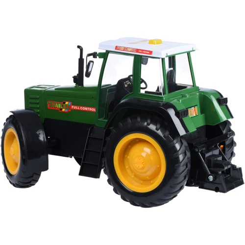 Машинка Same Toy Tractor трактор з причепом (R975-1Ut)