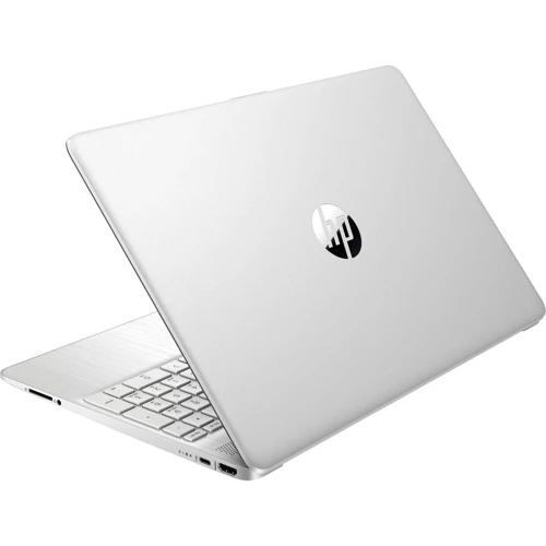 Ноутбук HP 15s-eq1076nq (7H681EA): Процессор AMD Athlon Silver 3050U (2.3 - 3.2 ГГц) / 2 - ядерный