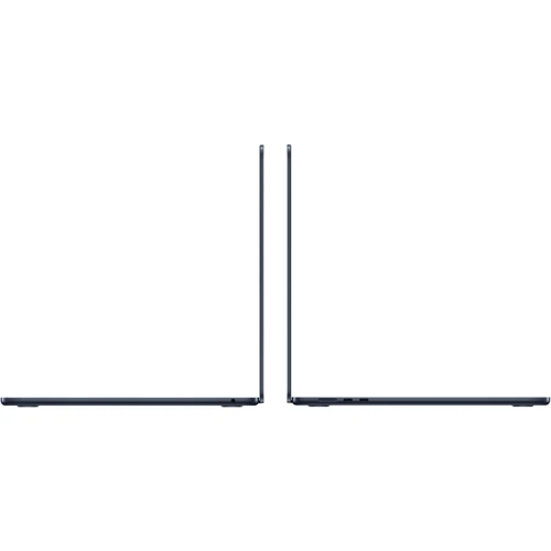 Apple MacBook Air 15" M4 512GB Midnight (MW1M3UA/A) 2025: Оперативная память 16 ГБ