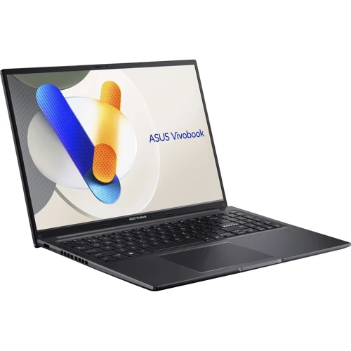 Ноутбук ASUS Vivobook 16 (X1605VA-MB442): Тип экрана матовый