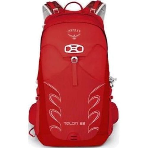 Рюкзак туристичний Osprey Talon 22 Martian Red M/L: Виробник Osprey