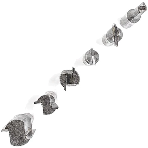 Фрезер INTERTOOL WT-0920